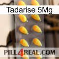 Tadarise 5Mg cialis1